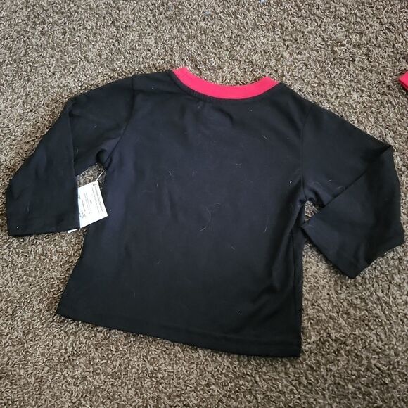 New Sorry Ladies Valentines Day Top - Picture 3 of 3